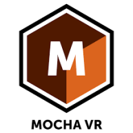 Mocha VR logo