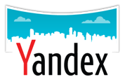 yandex panorama logo